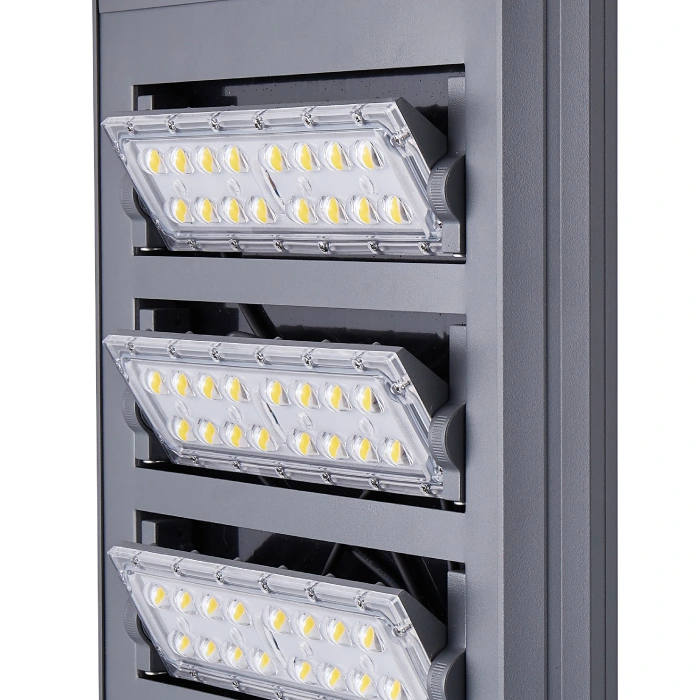 Автономный уличный светильник ORION HS-AIO