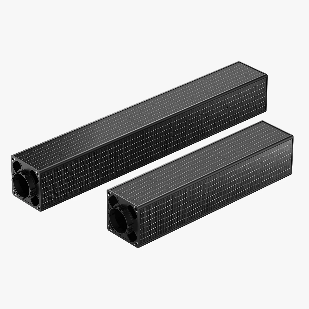 Вертикальный солнечный модуль SQUARE SQ140 / SQ220