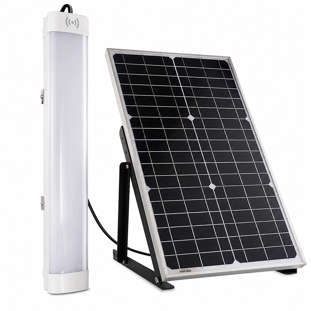 Автономный линейный светильник ARGUS HS-PL2200 / HS-PL4200