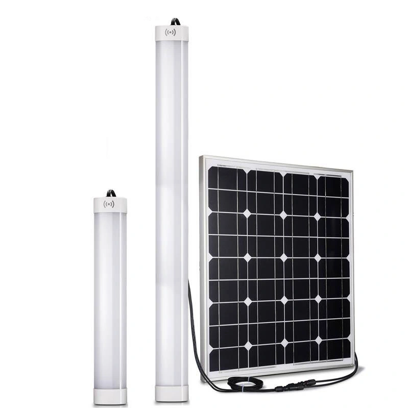 Автономный линейный светильник ARGUS HS-PL2200 / HS-PL4200