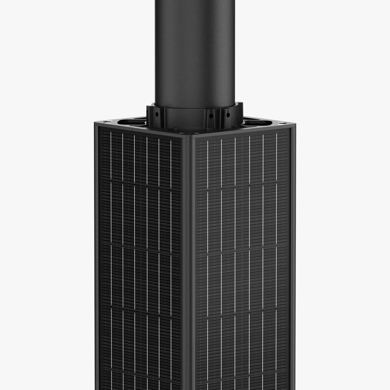 Вертикальный солнечный модуль SQUARE SQ140 / SQ220