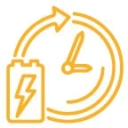 Аккумулятор LiFePO4