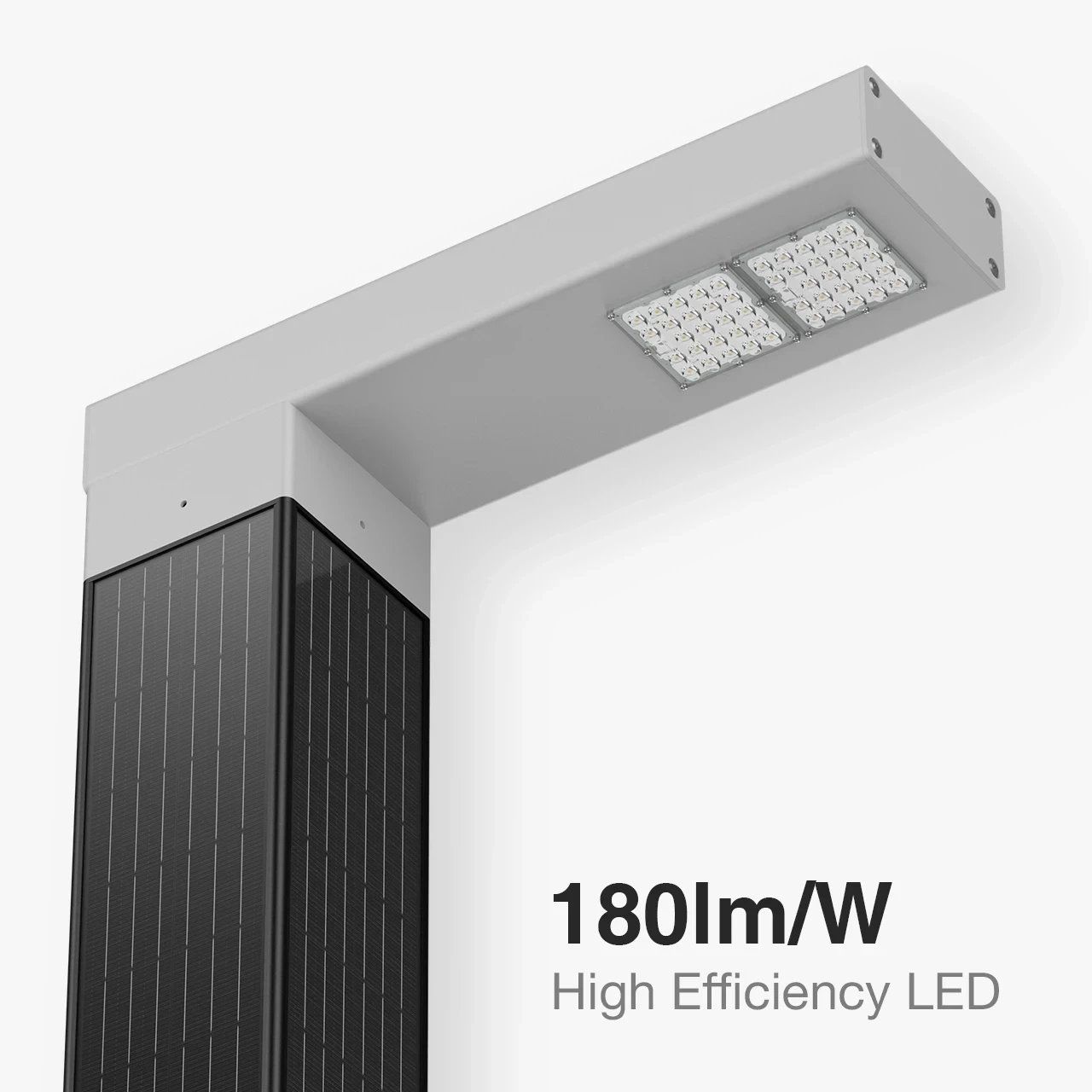 SOLVERT SKYBEAM 1L — световая часть