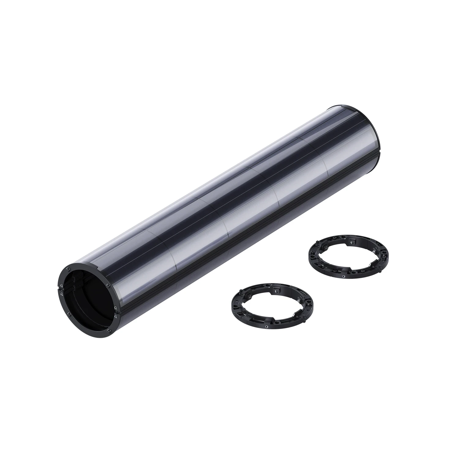 SolarWrap S100 — 100 Вт