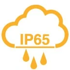 Защита IP65